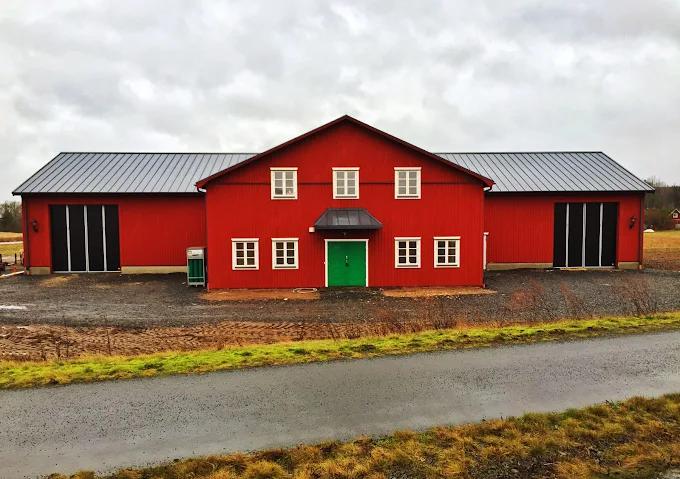 Klackabackens Bryggeri AB