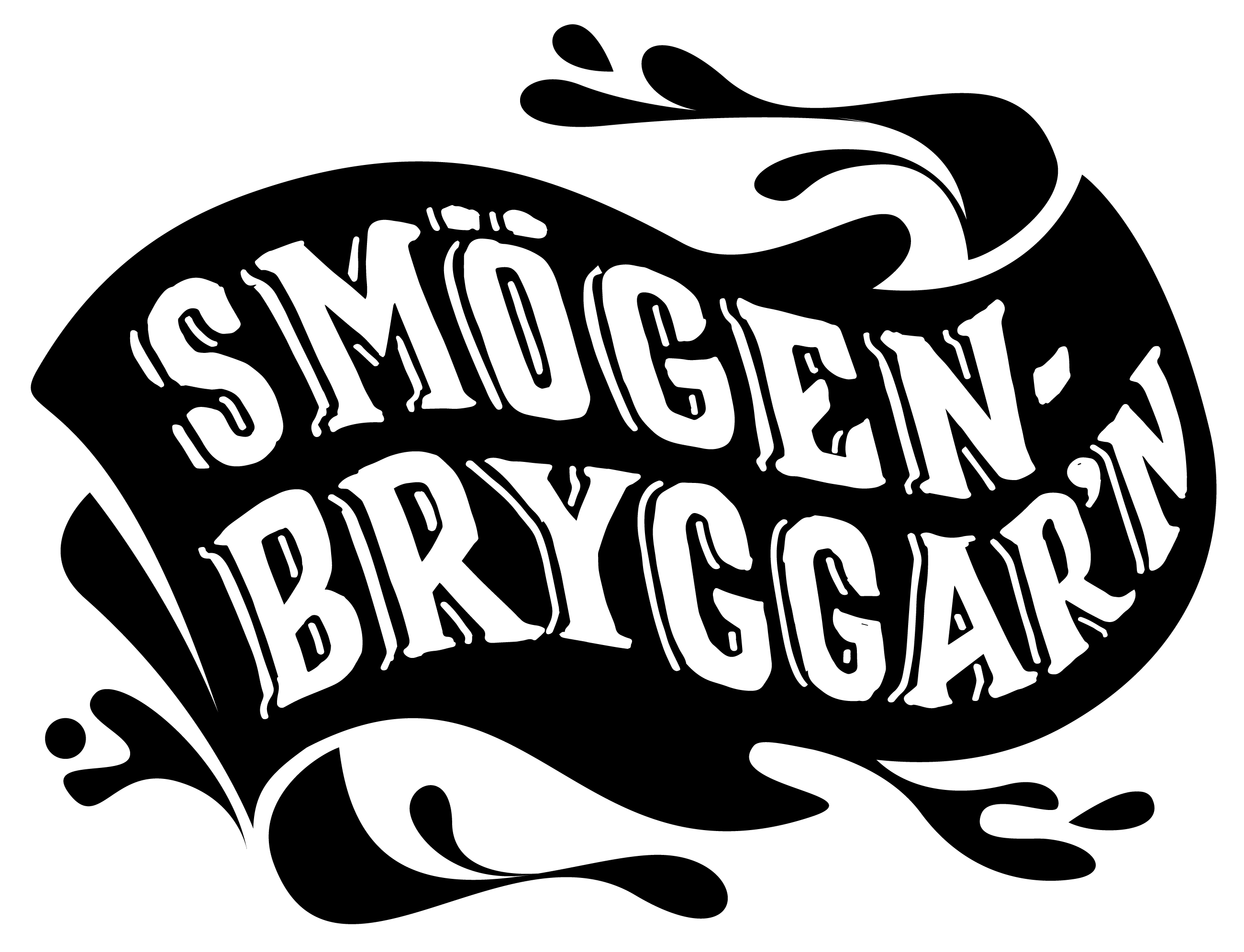 Smögenbryggarn