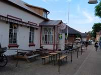 Åhus Bryggeri & Restaurang