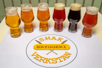 Smakverstan Bryggeri