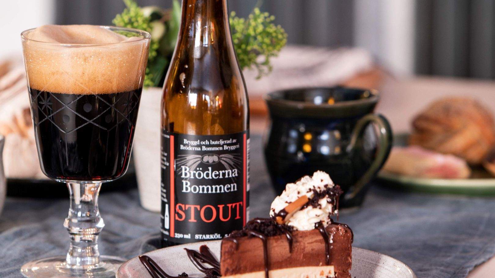 Bröderna Bommen