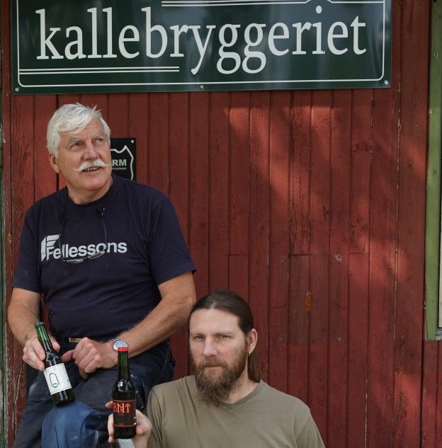 Kallebryggeriet