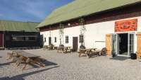 Hop Shed Brewery