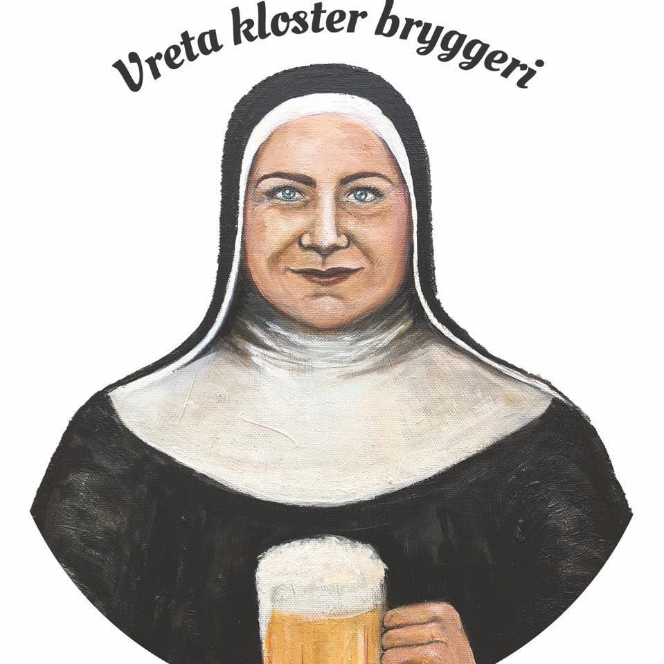 Vreta kloster bryggeri