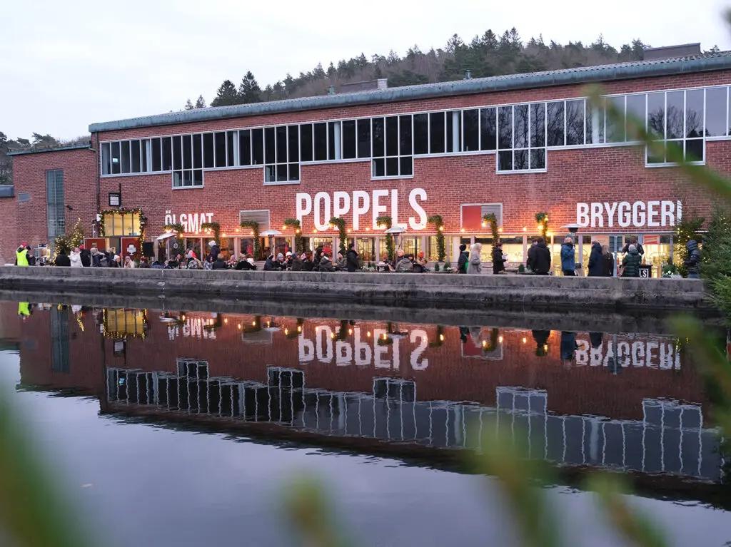 Poppels Bryggeri