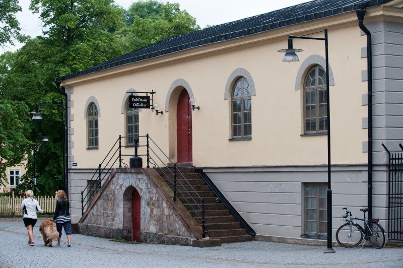 Eskilstuna Ölkultur AB