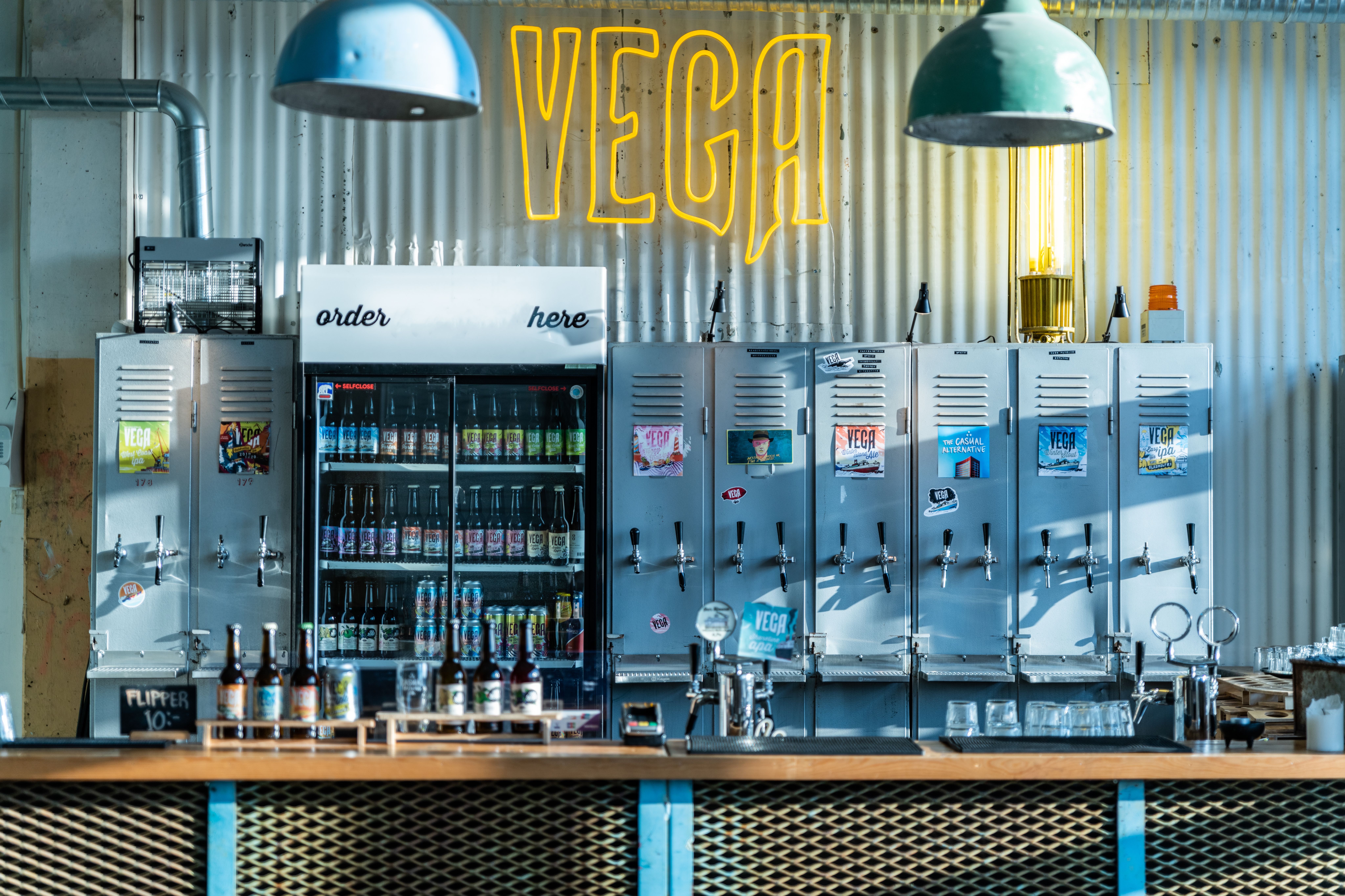Vega Bryggeri AB