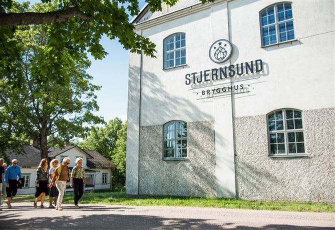 Stjernsund Brygghus
