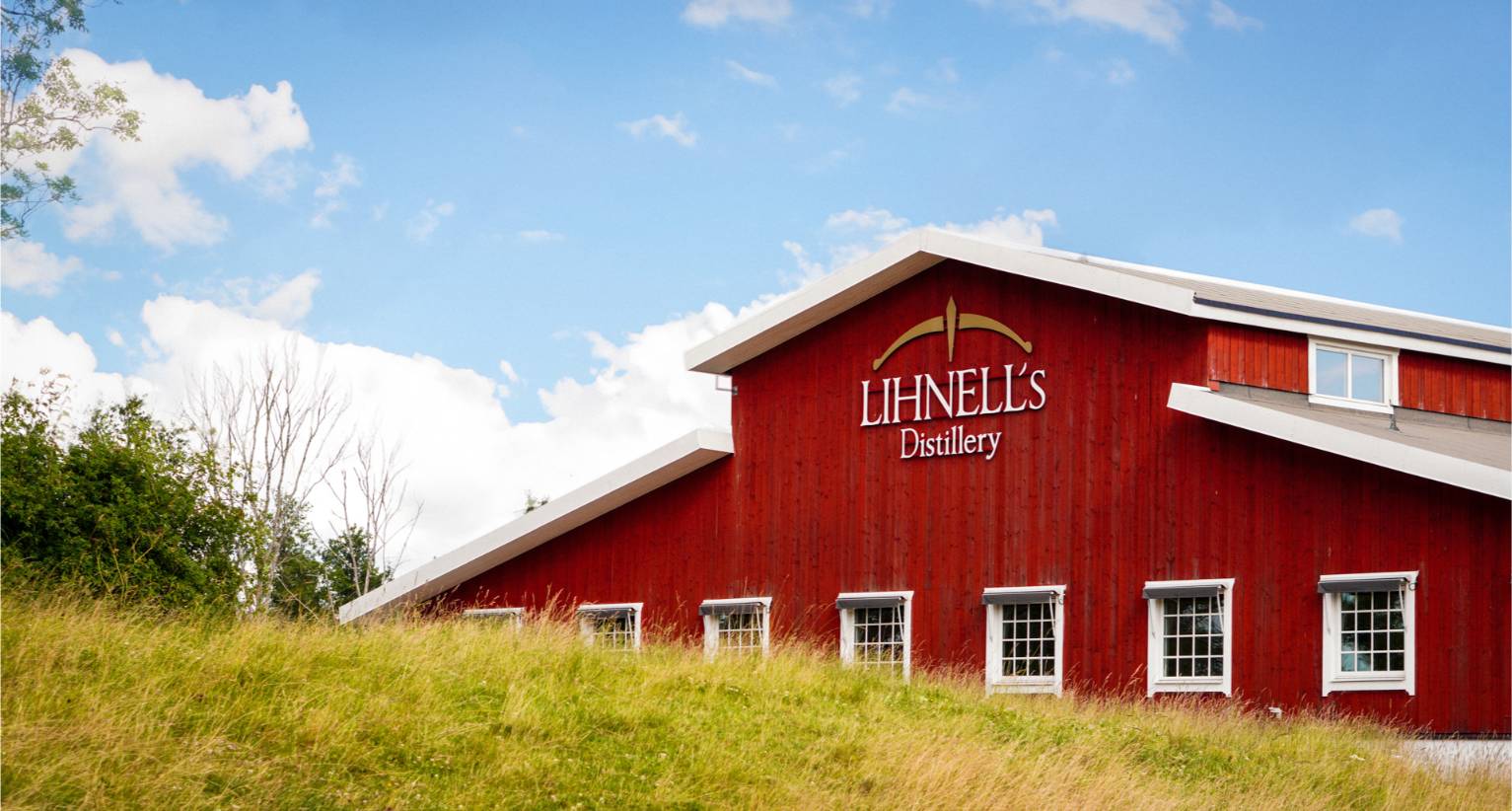 Lihnells Distillery