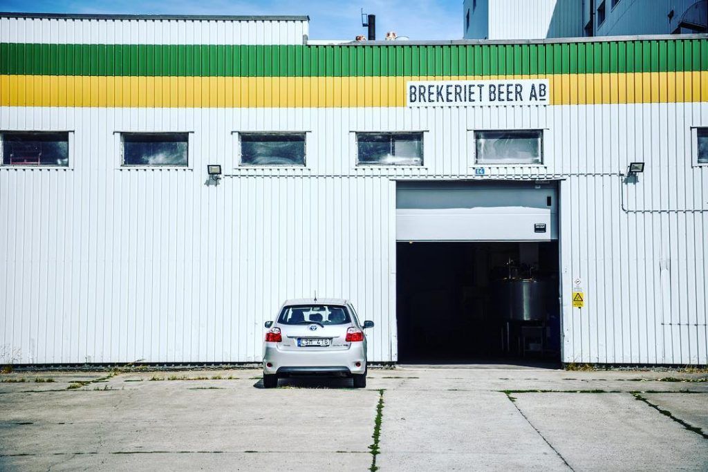 Brekeriet Beer AB