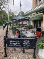Wernamo Brygghus