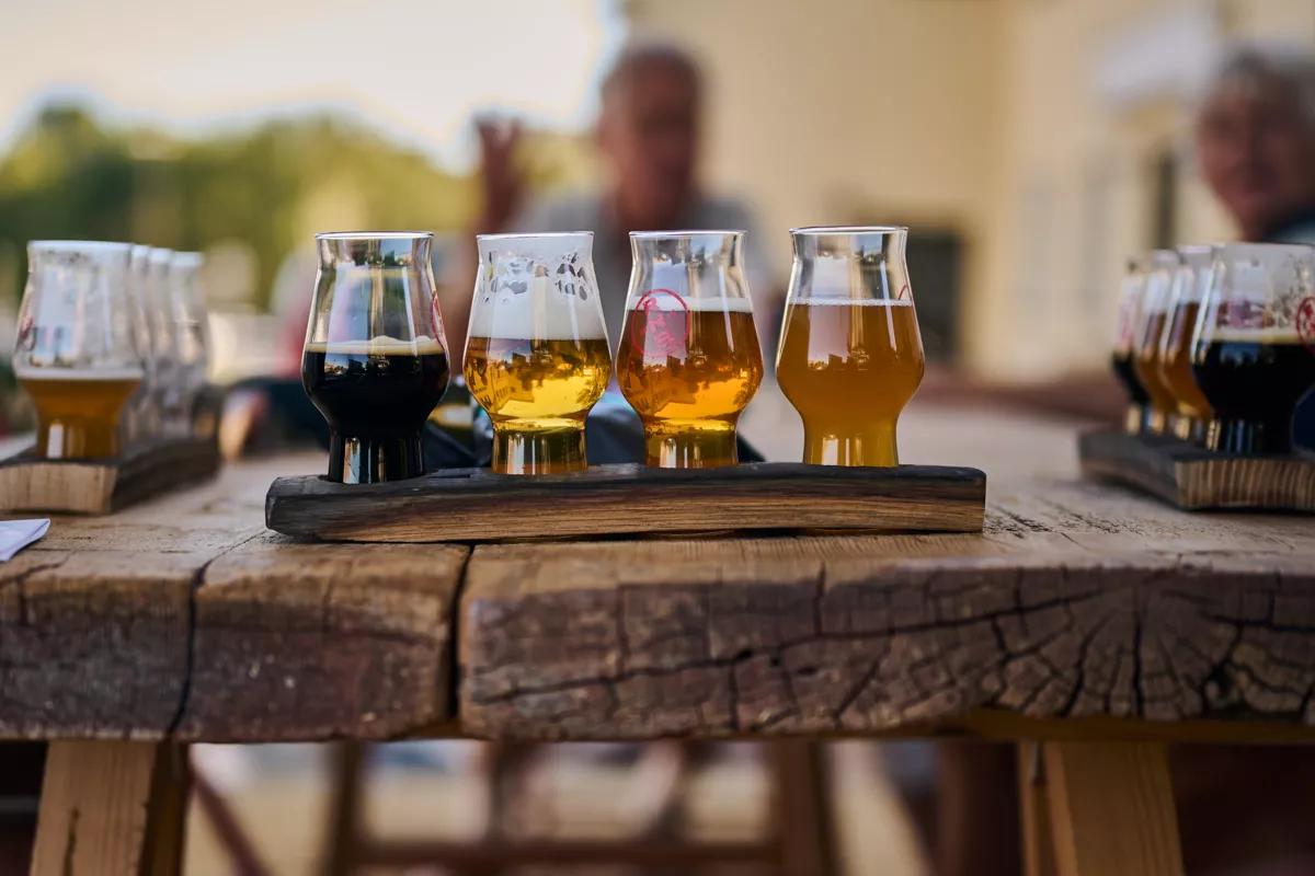 Roslags Näsby Bryggeri