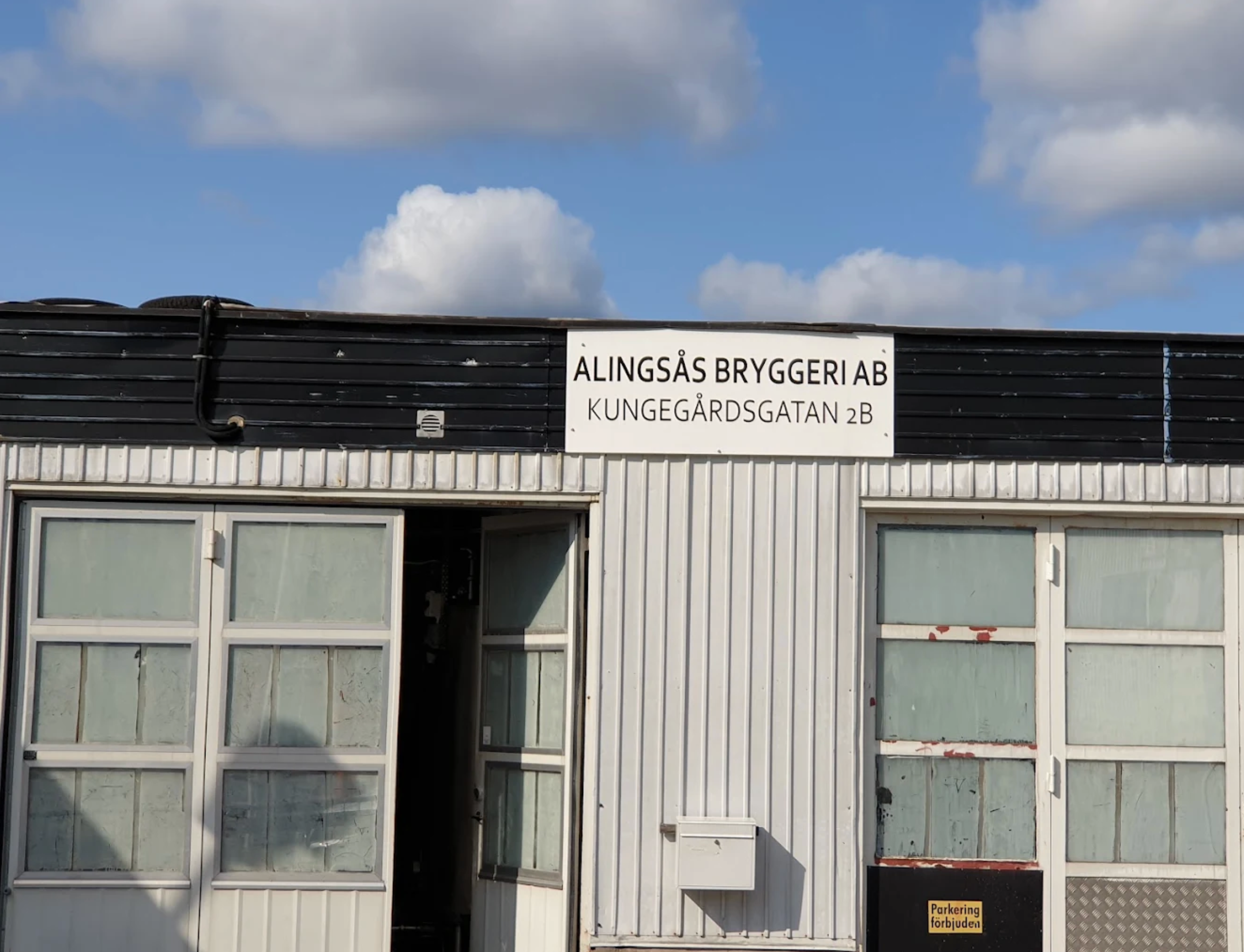 Alingsås Bryggeri AB