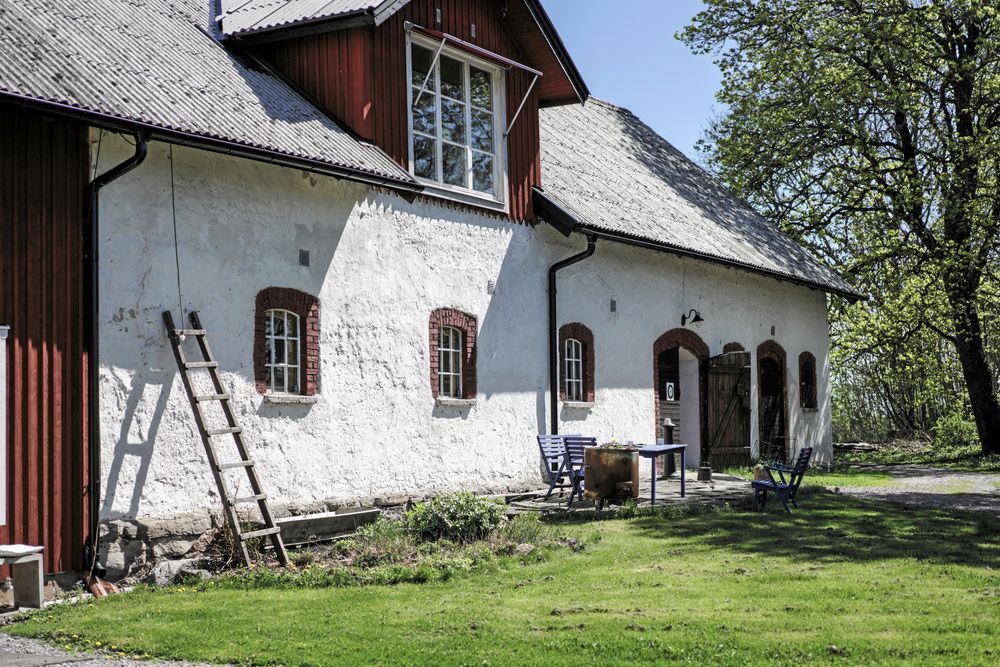 Qvänum Mat och Malt AB