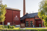 High Coast Distillery