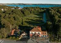 Luna Vingård & Restaurang