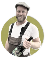 J. Friberg Vineri