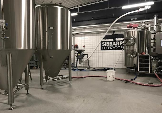 Sibbarps Husbryggeri