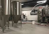 Sibbarps Husbryggeri