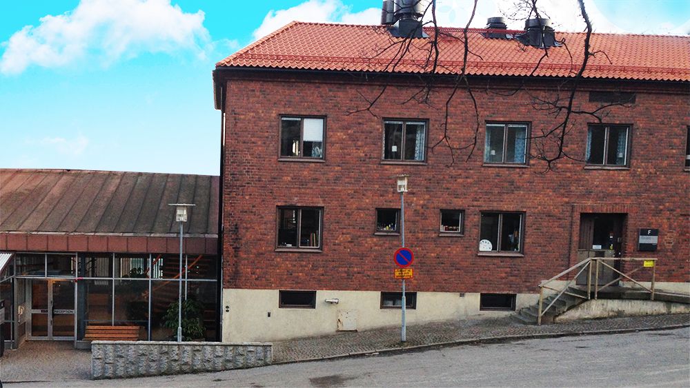 Qvarnens Bryggeri & Destilleri