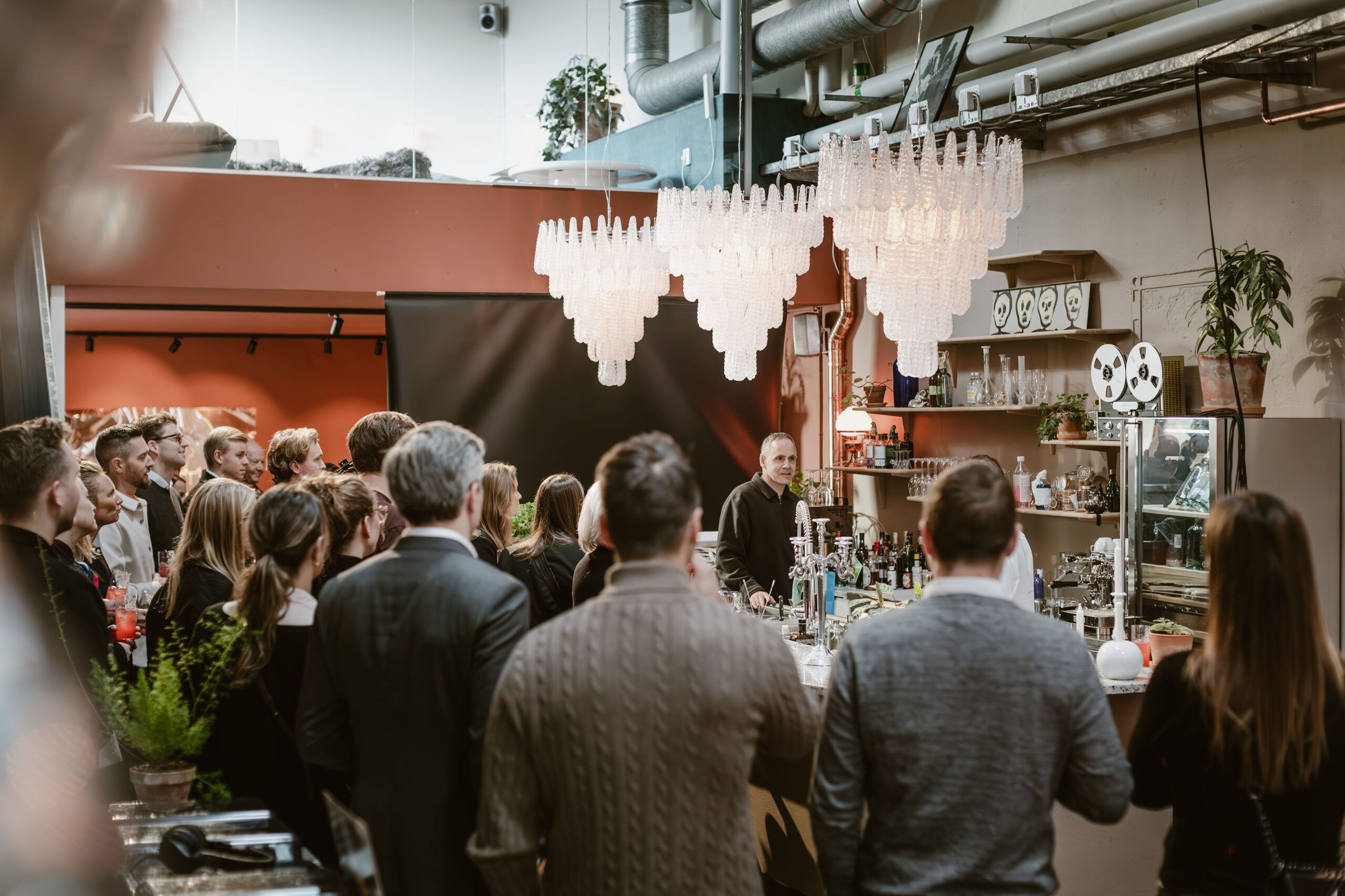 Ego Distillers