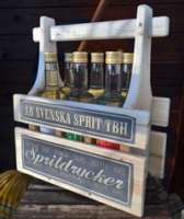 AB Svenska Sprit