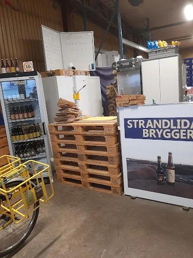 Strandlida Bryggeri