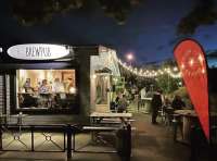 Rocky Point Brewery