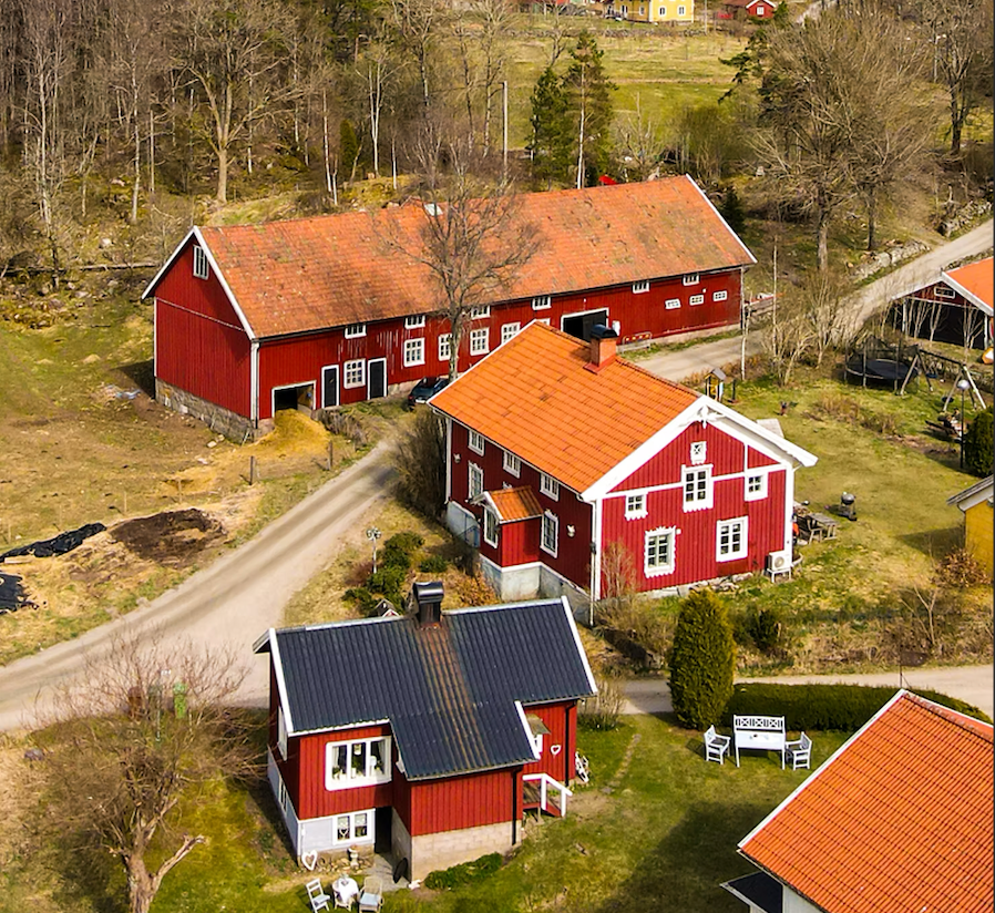 Torstad B&D AB