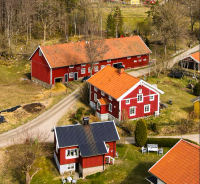 Torstad B&D AB