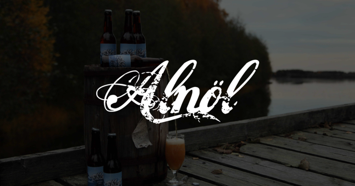 Alnöl