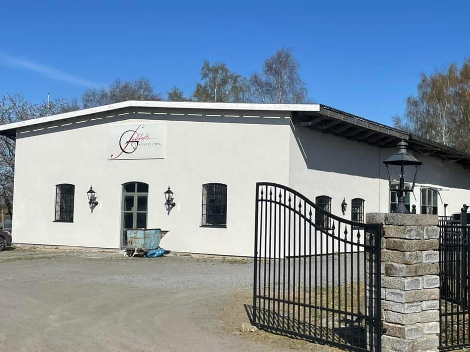 Fulltofta Gårdsbryggeri