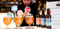 Gamla Hesselby bryggeri