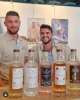 Swallows & Spirits Destilleri