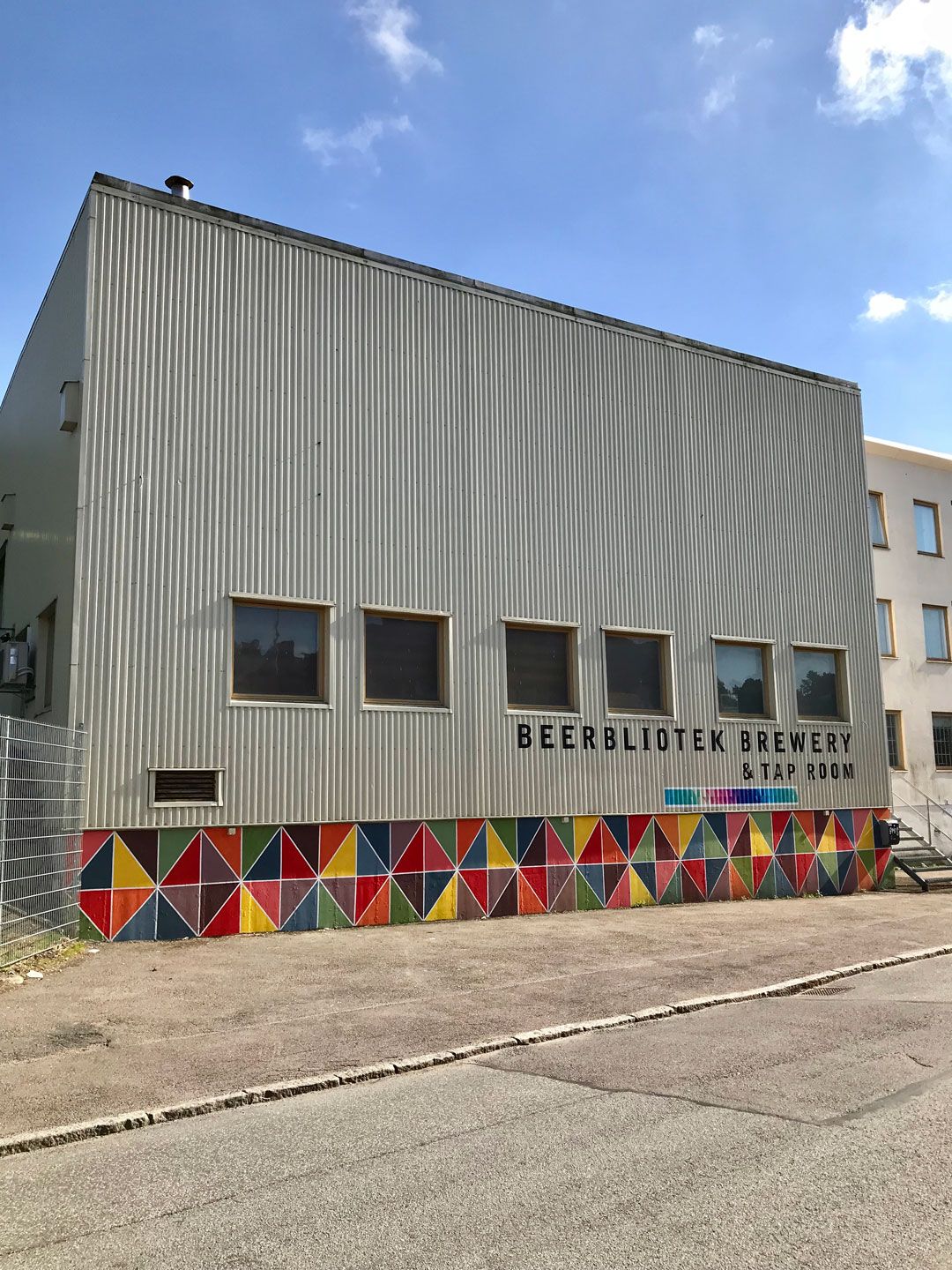 Beerbliotek