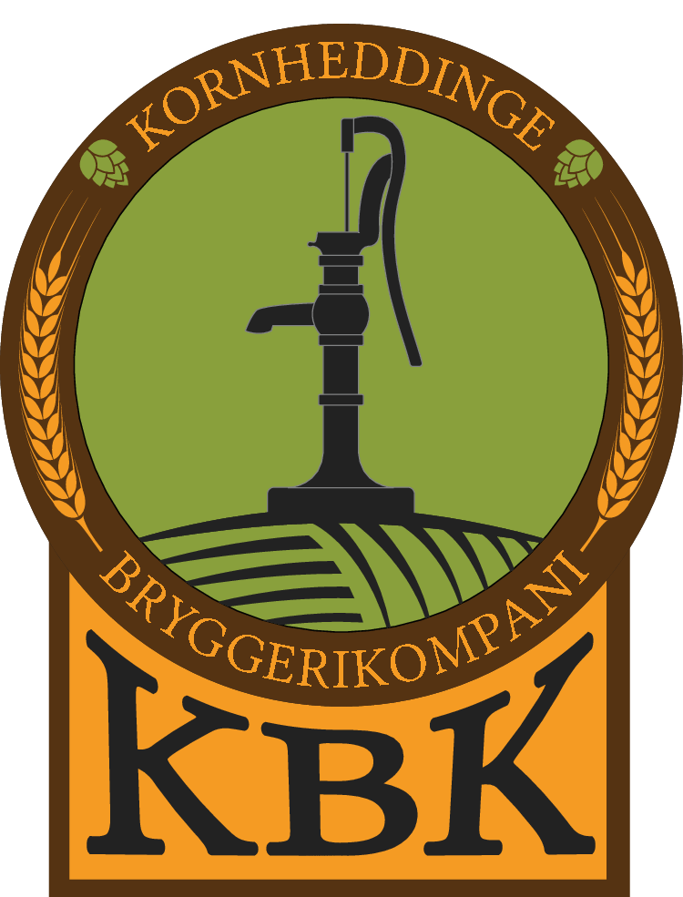 Kornheddige bryggkompani