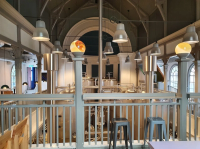Omnipollos Kyrka