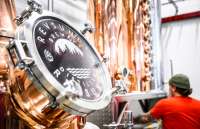 Revsunds Brewery & Distillery