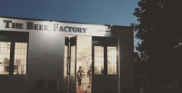 The Beer Factory Leksand