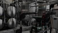 Coppersmith’s Brewery