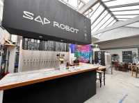 Sad Robot Brewery