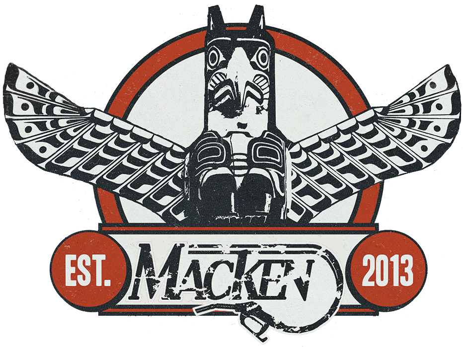 Macken Bryggeri AB