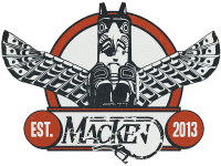 Macken Bryggeri AB