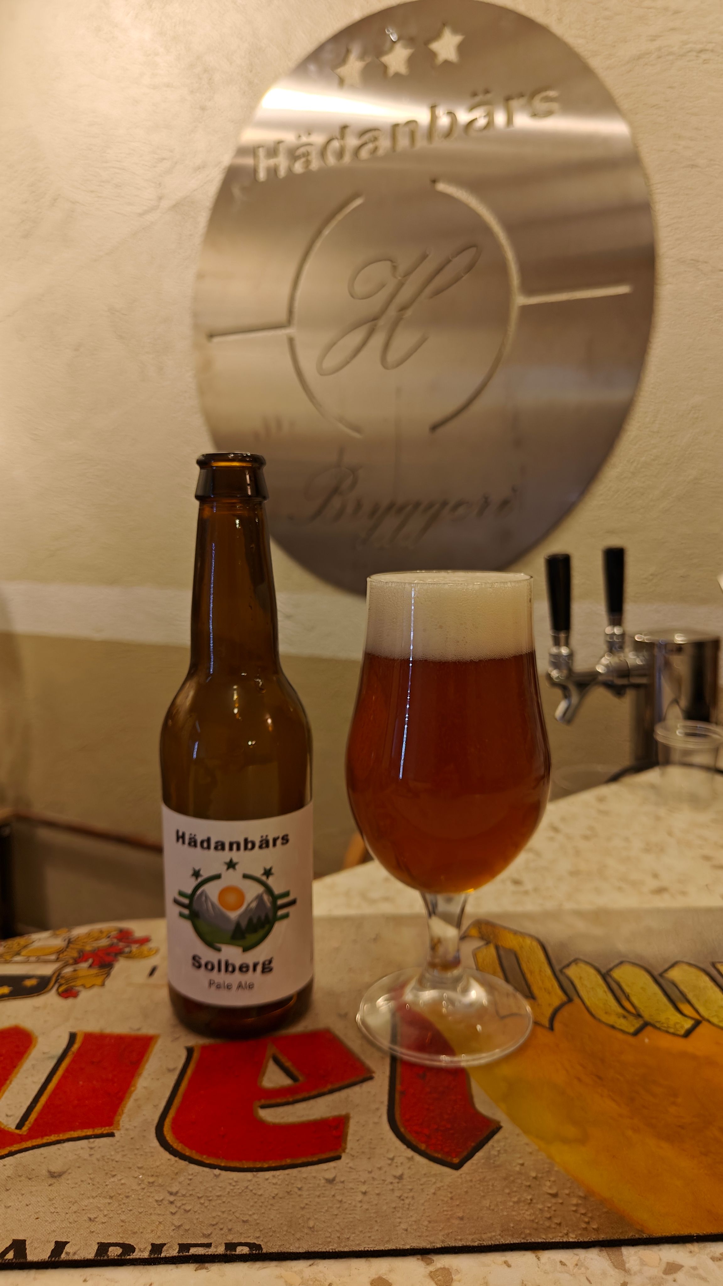 Hädanbergs Bryggeri