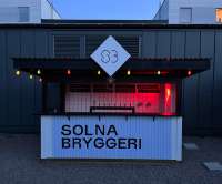 Solna Bryggeri