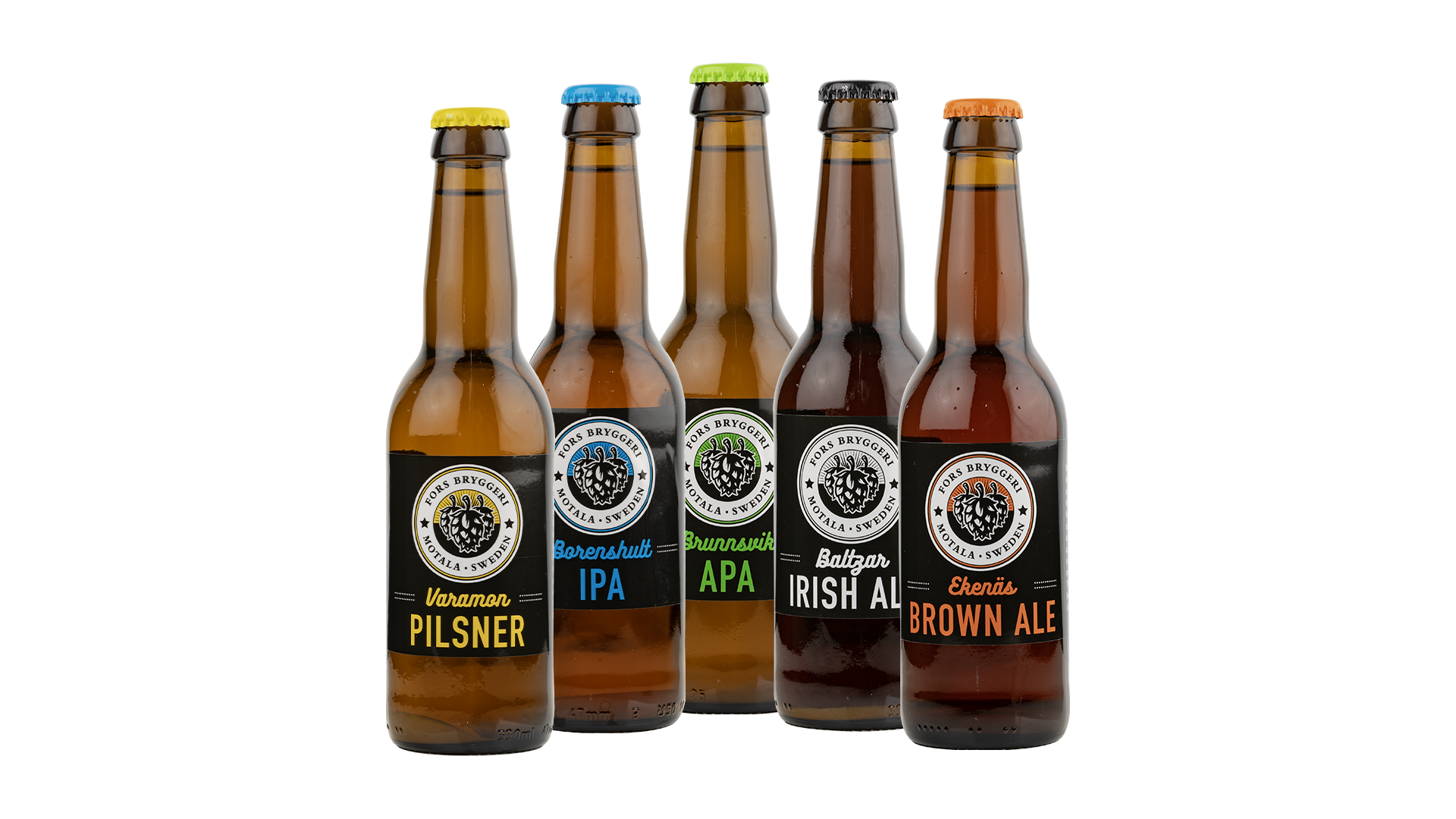 Fors Bryggeri