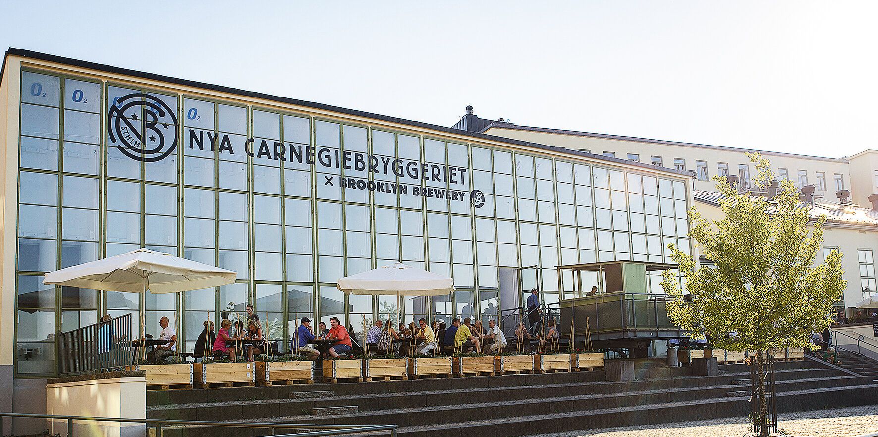 Nya Carnegiebryggeriet