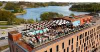 The Winery Hotel