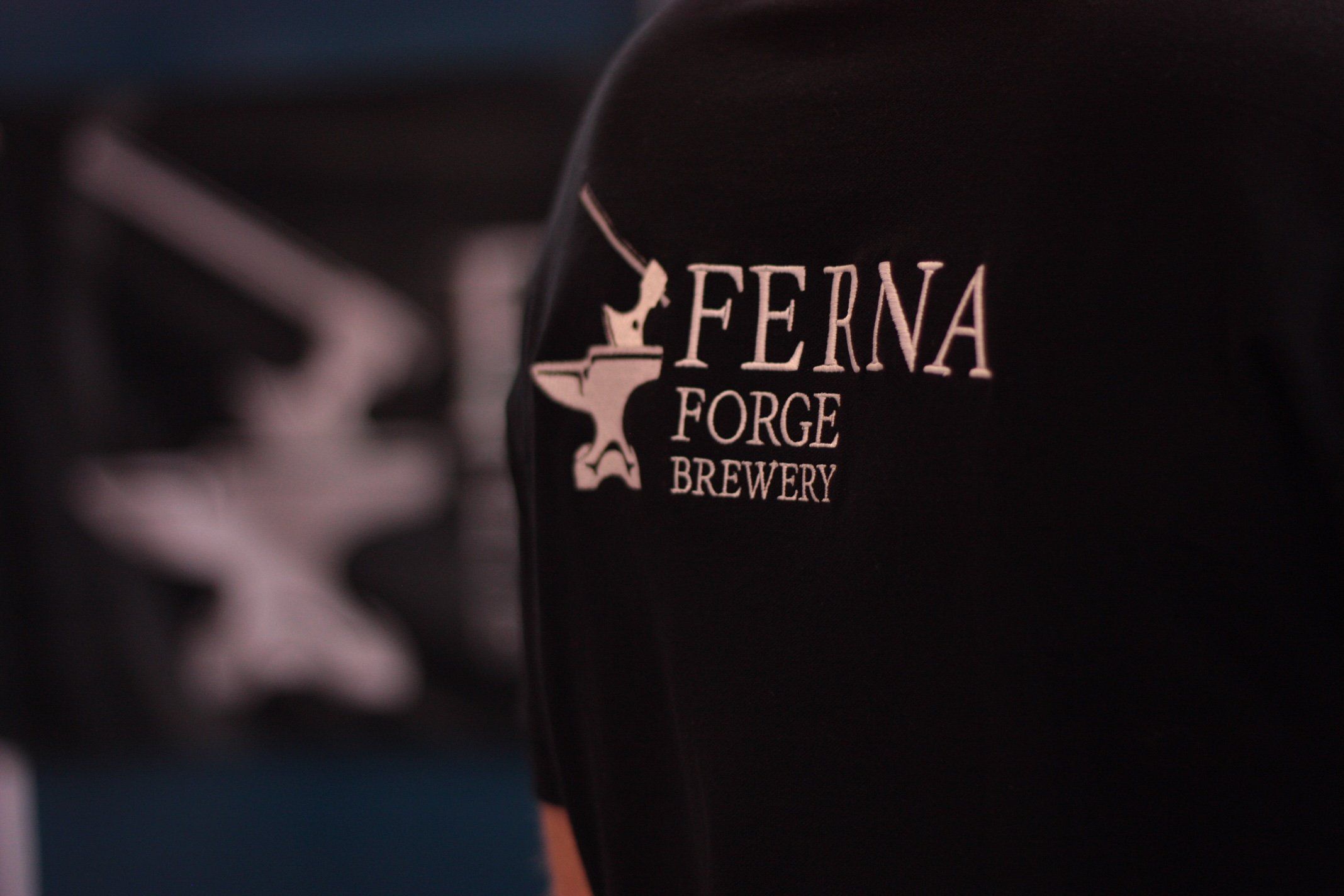Ferna Forge Brewery