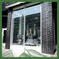 Hammarby Sjöstad Destilleri AB